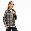Dress Blues - Golden Brown